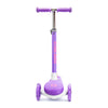 CORE Kids Foldy 3 Wheel Scooter - Purple
