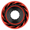 BONES Rough Riders - Eternal Flame - ATF - 59mm - 80A - Red by BONES