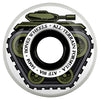 BONES Wheels ATF All Tank - 54mm - 80A by Bones Wheels