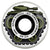 BONES Wheels ATF All Tank - 54mm - 80A by Bones Wheels