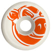 Pig Wheels Conical 53mm / 95A by Pig Wheels