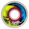 BONES Wheels 'Smokin Skull' 55mm 99A V6 (Widecut)