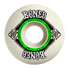 BONES Wheels STF V5 Sidecut 53mm 99A