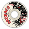 Sabbath Wheels | Hell Hound | 53mm | 99A (Slim)