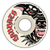 Sabbath Wheels | Hell Hound | 53mm | 99A (Slim)