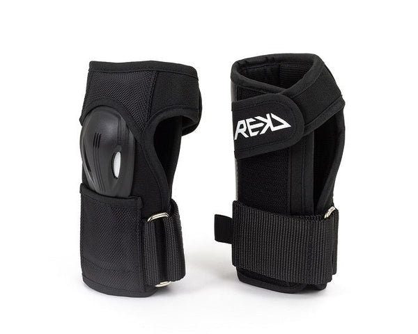 Rekd Pro Wrist Guards