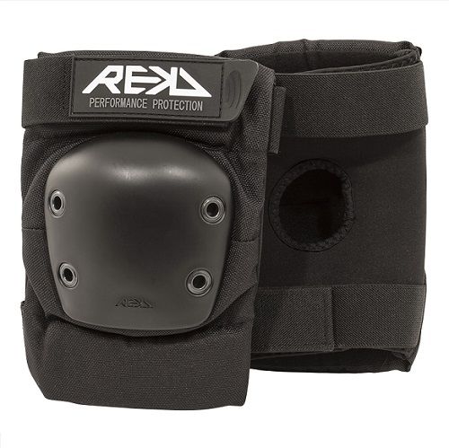 Rekd Ramp Elbow Pads