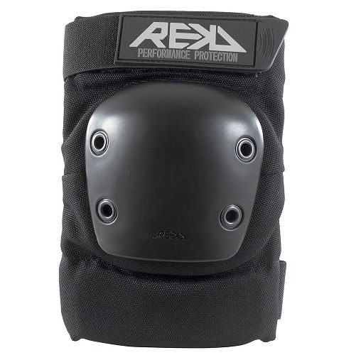 Rekd Ramp Elbow Pads