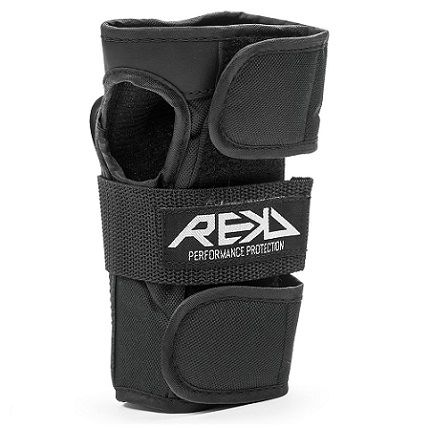 Rekd Wrist Guards