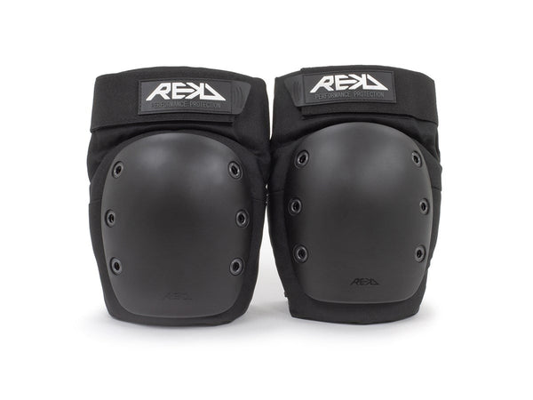 Rekd Ramp Knee Pads