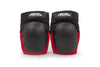 Rekd Ramp Knee Pads - Red