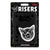 Pig Wheels 1/8" Hard Risers Black