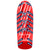Powell Peralta OG Rat Bones Deck Red Foil - 10" x 30" by Powell Peralta