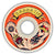 Sabbath Wheels | Geeza | 55mm Conical | Devil's Formula Wheel | 99a | White by Sabbath Wheels