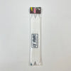 Lil Jawns 'The S Rail' White by Lil Jawn