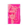 Sketti Butta Skate Wax Pink Bubblegum
