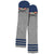 Toy Machine Stoner Sect Sock Grey by Toy Machine