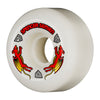 Powell-Peralta Dragon Formula - Spencer Semien Pro Series - Nano Rat - 52mm x 30mm - 93A - V5 - Off White by Powell Peralta