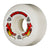 Powell-Peralta Dragon Formula - Spencer Semien Pro Series - Nano Rat - 52mm x 30mm - 93A - V5 - Off White