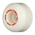 Powell-Peralta Dragon AA Nano Cubic - 56mm x 37mm - 93A - Off White / Red by Powell Peralta