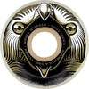 BONES Wheels Hawk "Beak & Destroy" 60mm V5 Sidecut X-Formula 99a by Bones Wheels