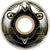 BONES Wheels Hawk "Beak & Destroy" 60mm V5 Sidecut X-Formula 99a by Bones Wheels