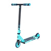 CORE CB1 Mini Complete Scooter - Black/Teal