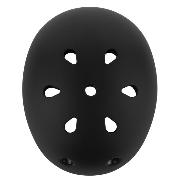 CORE Action Sports Helmet - Black