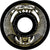 BONES Wheels Servold 'Baboonatic' 54mm V6 Widecut X-Formula 99a by Bones Wheels