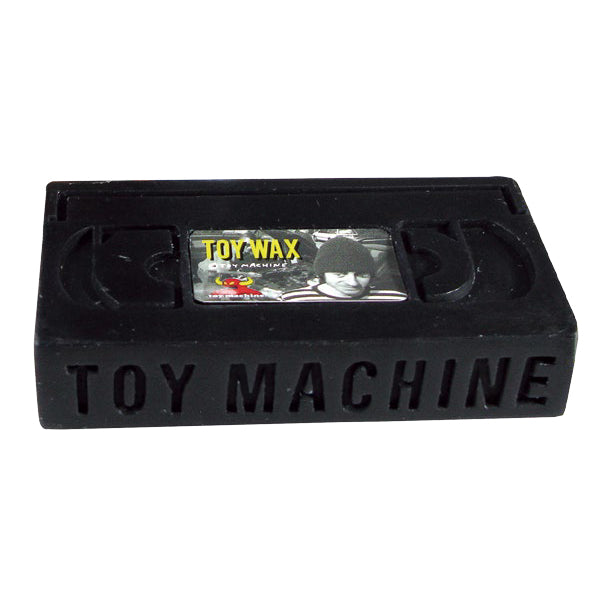 Toy Machine Welcome To Hell V.H.S. Wax by Toy Machine