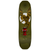 Powell Peralta Andy Anderson Hydrant 7-Ply Maple Deck (Shape 311) Military Green 8.45" x 31.8"