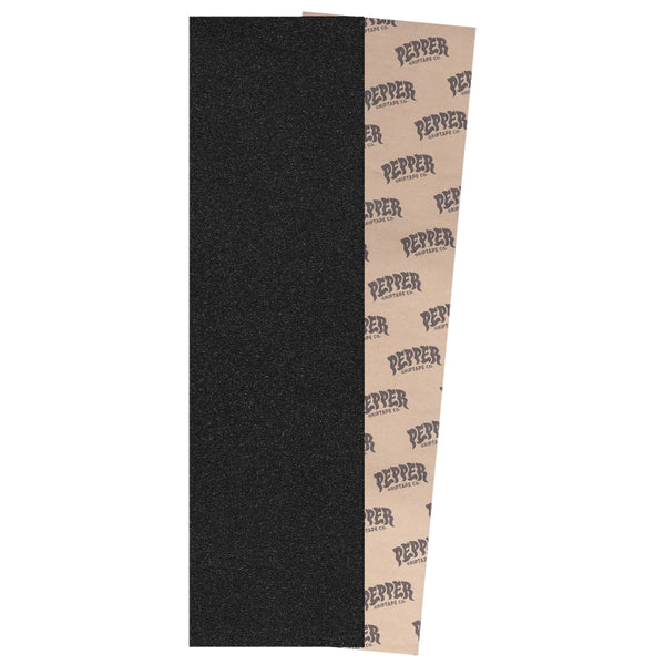 Pepper Midnight Black 9" Grip Sheet by Pepper