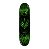 Powell Peralta FLIGHT Skeleton - 8.5" - Green Foil by Powell Peralta