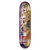 DGK x Hey Ruca 'All In The Family' 8.1" by DGK