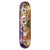 DGK x Hey Ruca 'All In The Family' 8.1" by DGK