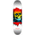 Powell Peralta Ripper Deck - Yellow Fade / White 8.0" by Powell Peralta