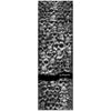 Powell Peralta Color Me Skullz - 10.5" Griptape Clear by Powell Peralta
