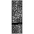 Powell Peralta Color Me Skullz - 10.5" Griptape Clear by Powell Peralta