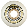 BONES Wheels 'Double Wides' - 56mm - 99A - V8' X-Formula by Bones Wheels