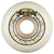 BONES Wheels 'Double Wides' - 56mm - 99A - V8' X-Formula by Bones Wheels