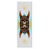 Powell Peralta Andy Anderson - Skull Egg - 10.5" Griptape Clear by Powell Peralta