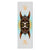 Powell Peralta Andy Anderson - Skull Egg - 10.5" Griptape Clear by Powell Peralta