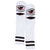 Toy Machine Sect Eye Sock White by Toy Machine