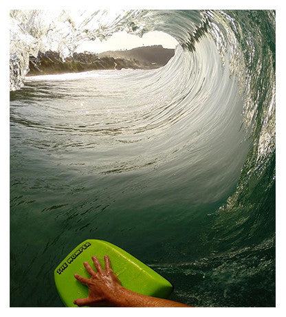 Catch Surf - Womper - Maroon