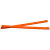 Pig Wheels Rails Orange