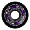 BONES Wheels X-Formula Braden Hoban 'Reaper' 54mm V6 Wide-Cut X99 by Bones Wheels
