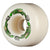 Powell-Peralta Dragon Formula - 54mm x 39mm - 88A - A2 - Off White / Green by Powell Peralta