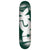 DGK O.G. Logo Deck Forest Green 8.25"