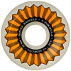 BONES X-Formula XF Sidecut 52mm V5 Sidecut 95A by BONES