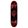 Powell Peralta FLIGHT Skeleton - 8.38" - Red Foil by Powell Peralta
